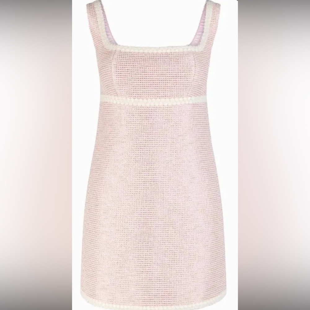 Hill house Bennett dress